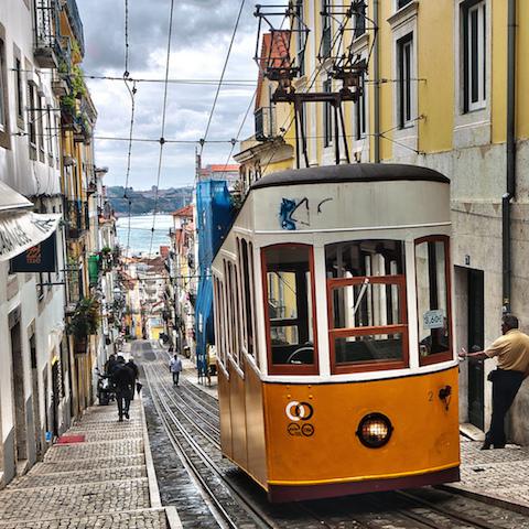 Lisbon