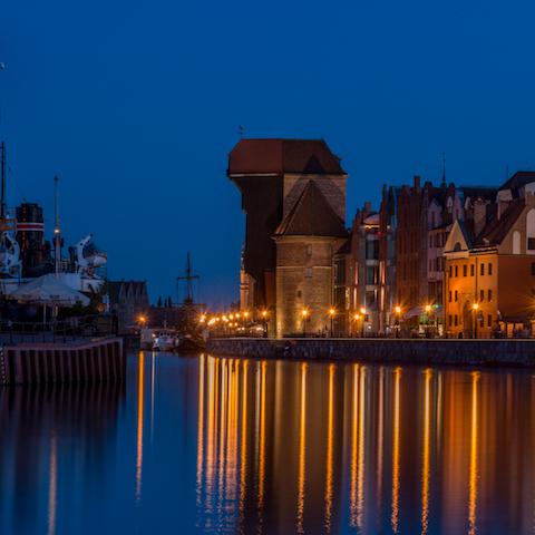 Gdańsk