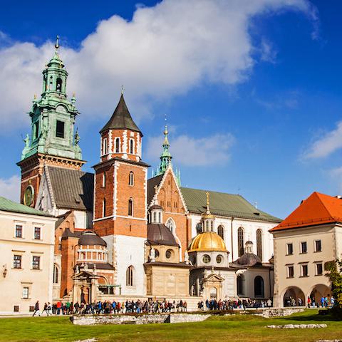 Kraków